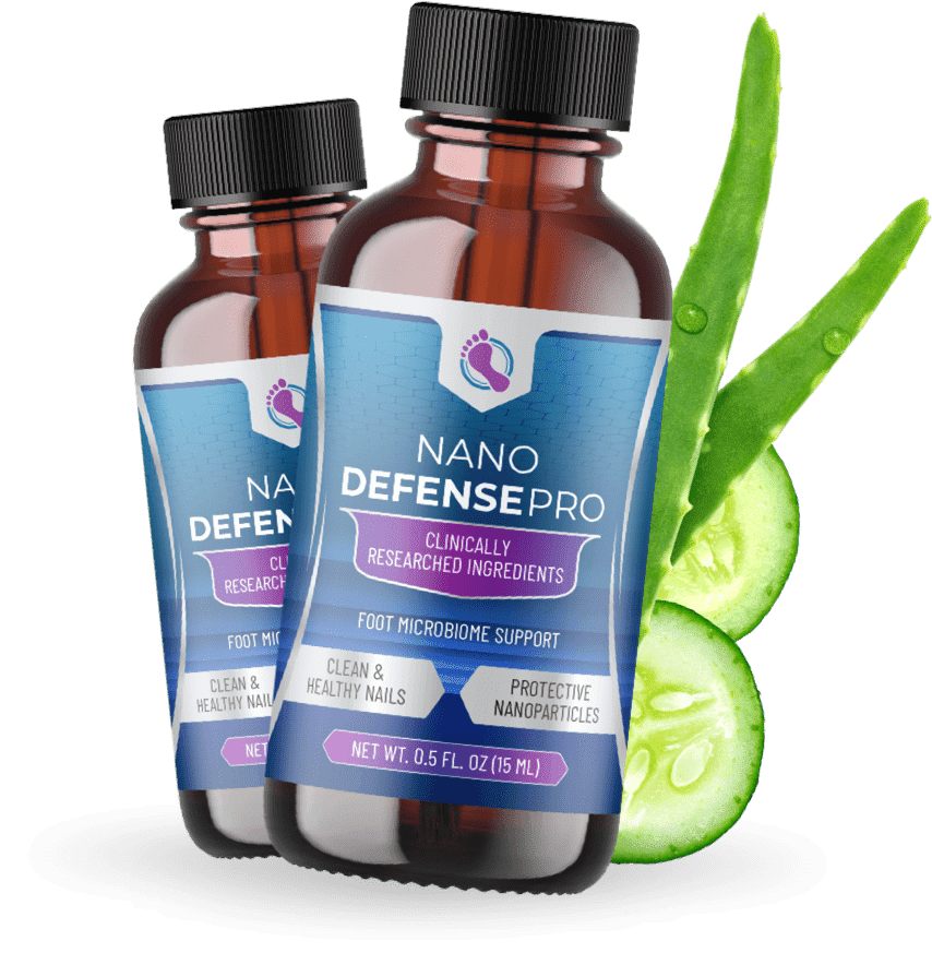 NANODEFENSE PRO