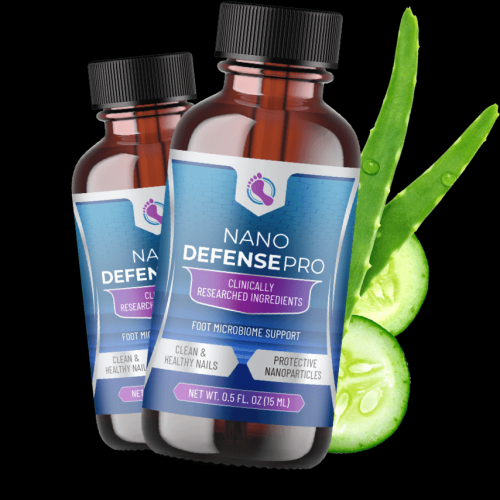 NANODEFENSE PRO