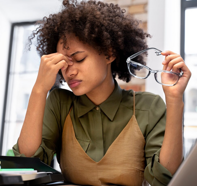 How Stress Affects Your Heart Health and How to Manage It