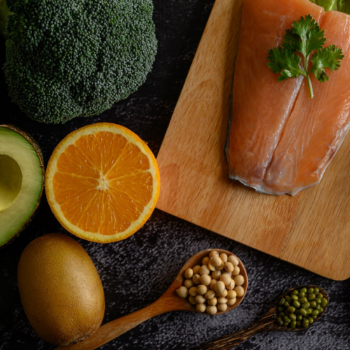 Top Foods That Boost Brain Function and Memory