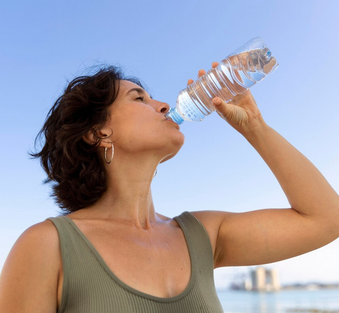 Why Hydration is Essential for Mental Clarity and Energy