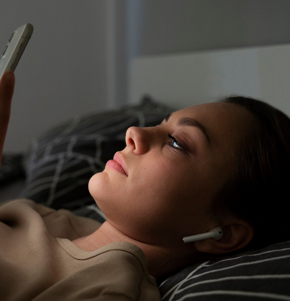 How Lack of Sleep Affects Your Health and Mind