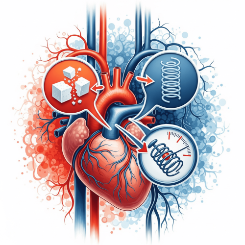 Understanding the Silent Threat: Diabetes and High Blood Pressure