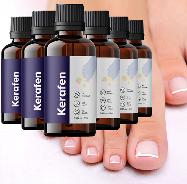 Good Healthes: Unveiling the Truth About Nail Fungus (Onychomycosis)