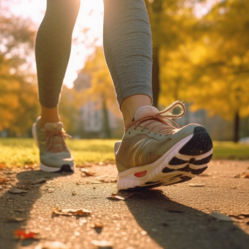 Health and well-being