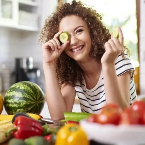 Gen Z and Circadian-Aligned Eating: An Evidence-Based Health Trend