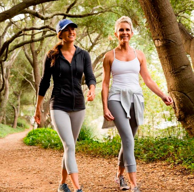The 6-6-6 Walking Challenge: A Simple Fitness Routine Going Viral