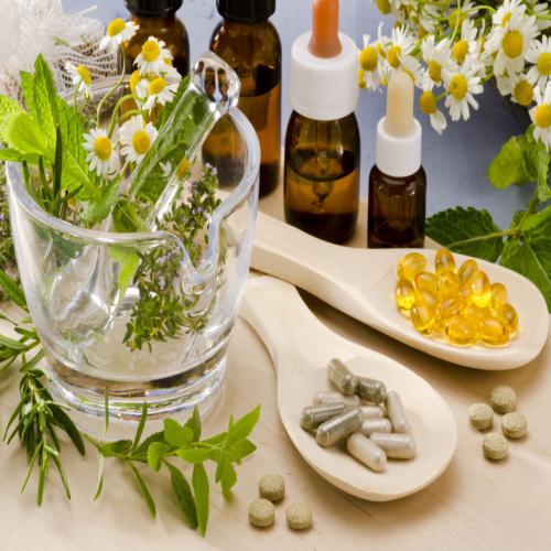 Trending in Wellness: The Rise of Integrative Medicine in the Anglo-Saxon World