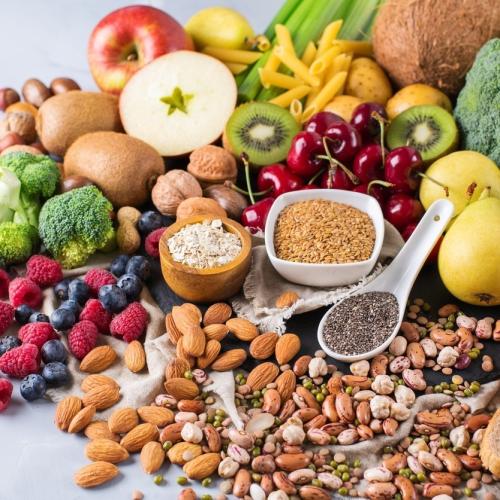 Fibremaxxing: Why Gen Z Is Turning to High-Fiber Diets for Better Health