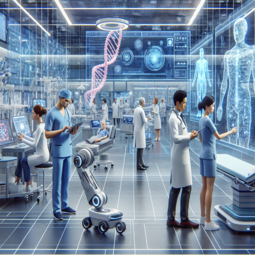 AI in Personal Health: How Over One in Three Americans Is Using It Today