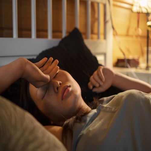 Sleep Optimization: A Global Wellness Trend in 2025