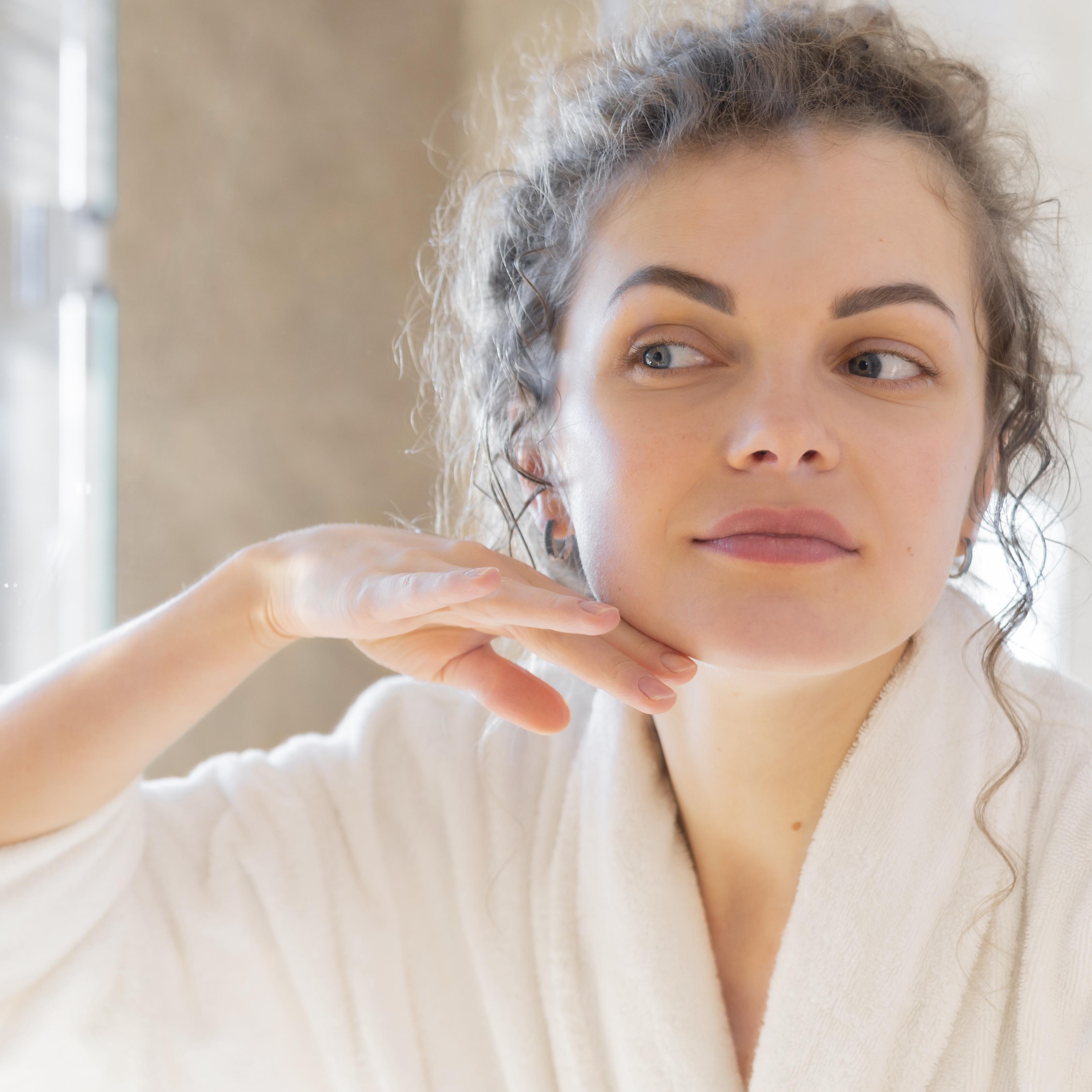How Skin Changes With Age: Expert-Backed Tips for Healthy, Radiant Skin