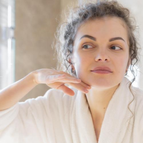 How Skin Changes With Age: Expert-Backed Tips for Healthy, Radiant Skin