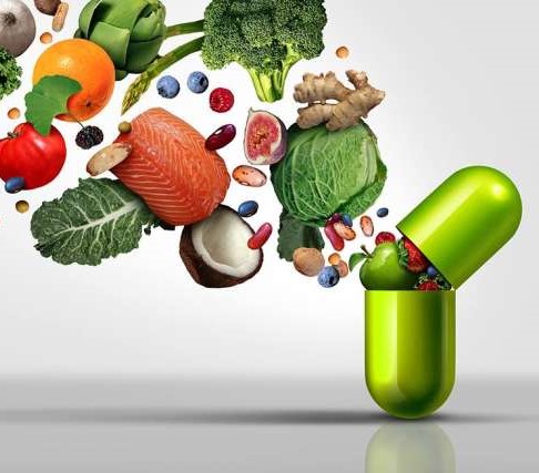 Natural Weight Loss Supplements: What Works in 2025