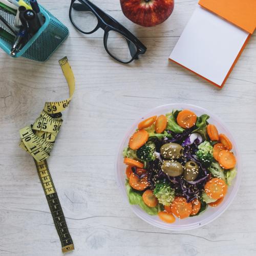 Natural Supplements for Weight Loss: What Science Supports?