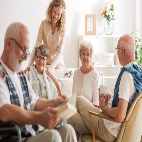 Mental Health and Aging in Australia and New Zealand: A Growing Concern