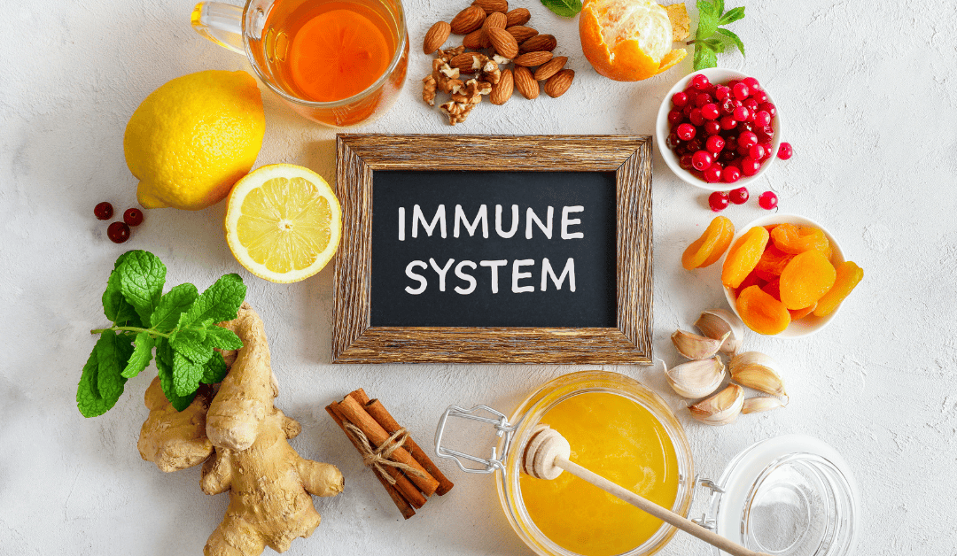 7 Proven Ways to Boost Your Immune System Naturally in 2025
