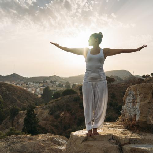 Body and Mind Connected