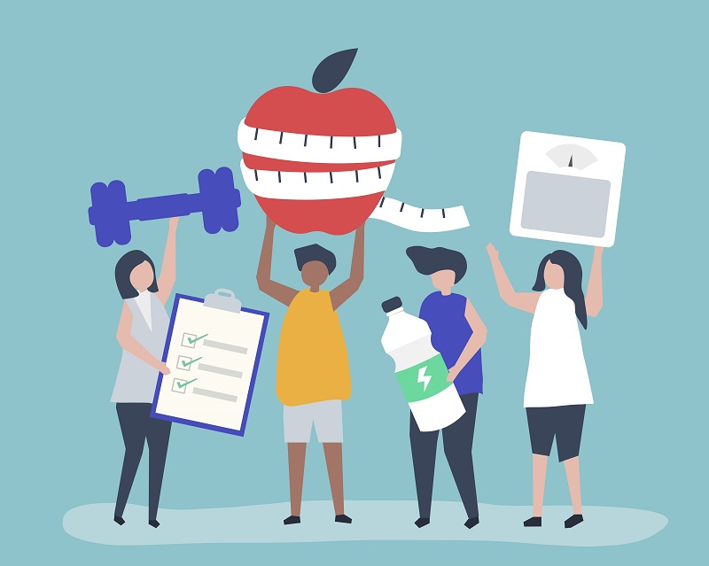 Top 5 Health and Wellness Trends to Watch in 2025- Personalized Nutrition, Mental Health Tech & More