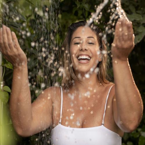 The Health Benefits of Cold Showers: Boosting Immunity and Mental Clarity