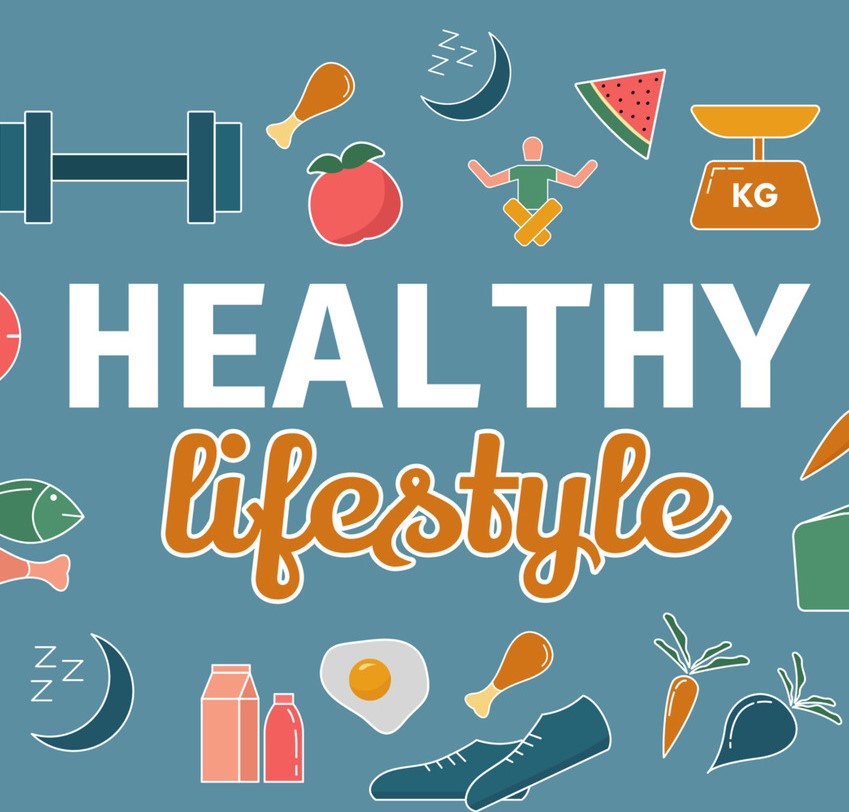 10 Simple Habits to Boost Your Health and Wellness Every Day