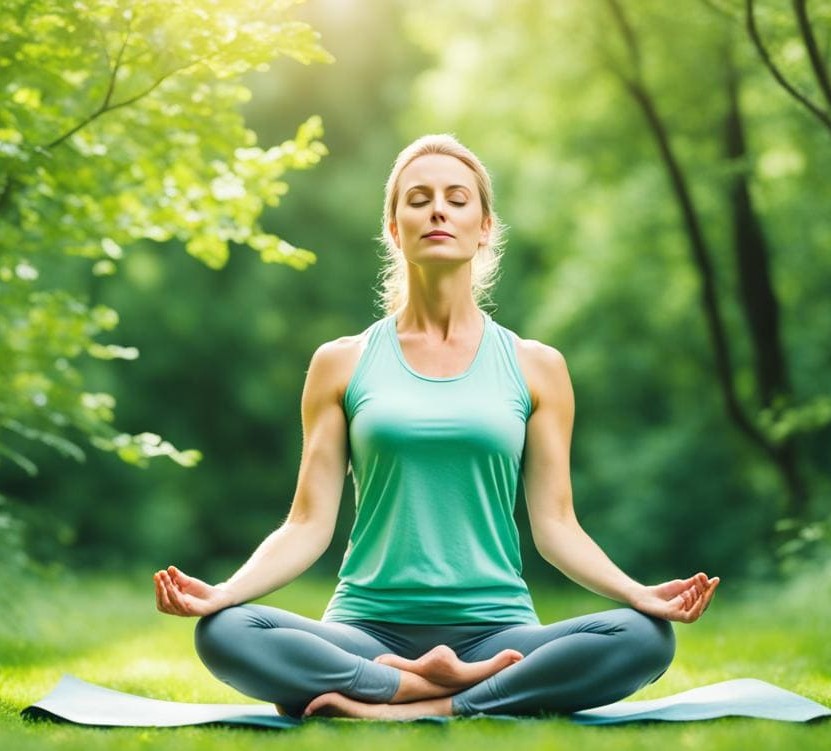 Understanding Anxiety: How to Manage It Naturally in a Modern World