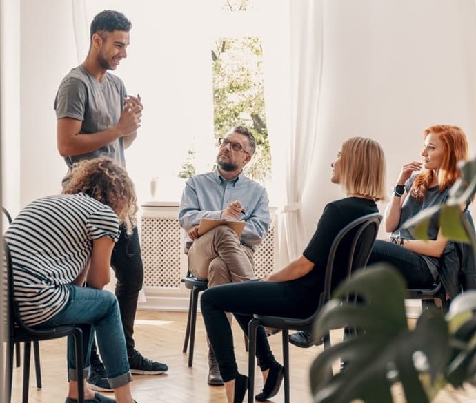 Treatment Options for Alcohol Use Disorder (AUD): Evidence-Based Approaches for Recovery