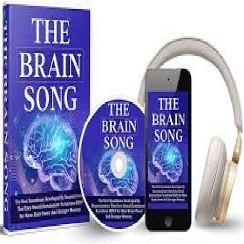 Brain Song Review Boost Memory and Mental Clarity with Gamma Waves