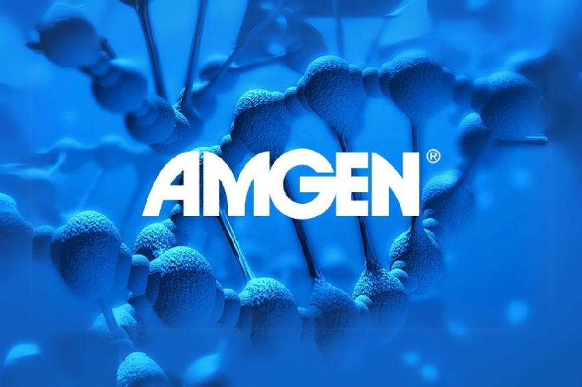 Amgen Cuts Cholesterol Drug Price by 60% in the U.S.