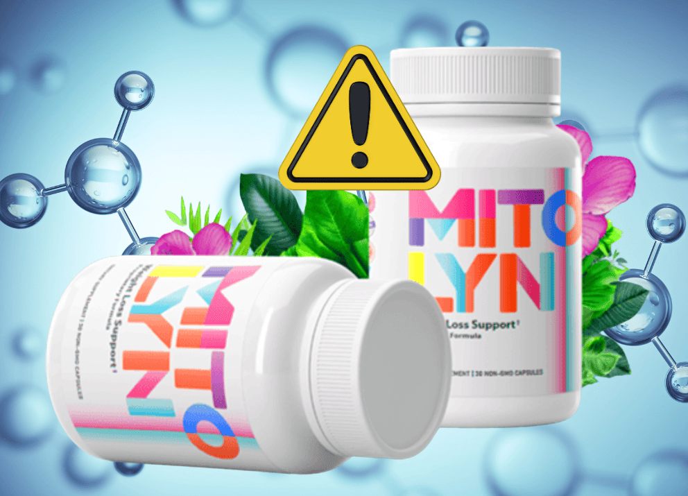 Metabolism Reset- Mitolim Review