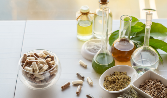 The FDA & NIH Launch a New Era of Nutrition Research