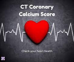 Coronary Artery Calcium Score: The Heart Test That Predicts More Than Just Heart Disease