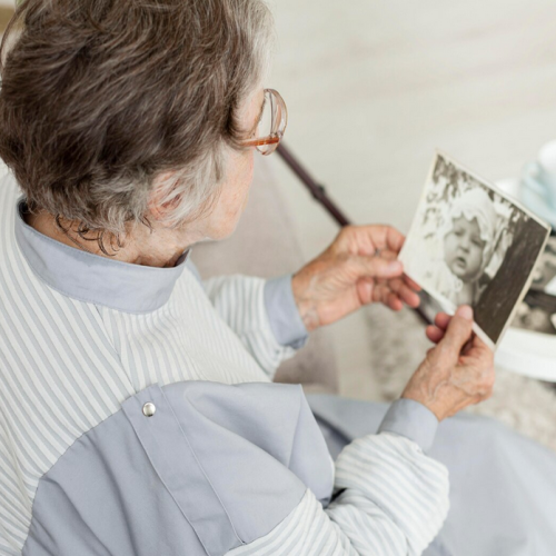 Memory Loss: Causes, Busy Life Impact, and Nutrition for a Sharper Mind